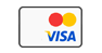 Visa & Mastercard